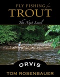 Cover: Fly Fishing for Trout - Stackpole Books Gpq