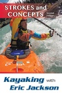 Cover: Kayaking with Eric Jackson - Stackpole Books Gpq