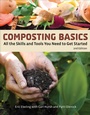Cover: Composting Basics - Stackpole Books