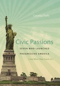 Cover: Civic Passions - The University of North Carolina Press