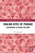 Cover: Healing Rites of Passage - Routledge
