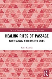 Enlarge image Cover: Healing Rites of Passage - Routledge