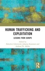 Cover: Human Trafficking and Exploitation - Routledge