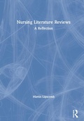 Cover: Nursing Literature Reviews - Routledge
