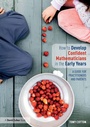Cover: How to Develop Confident Mathematicians in the Early Years - Routledge