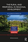 Cover: The Rural and Peripheral in Regional Development - Routledge