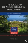 Cover: The Rural and Peripheral in Regional Development - Routledge