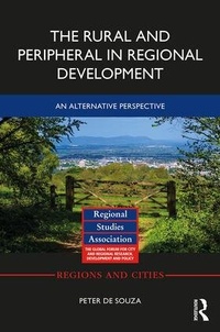 Enlarge image Cover: The Rural and Peripheral in Regional Development - Routledge