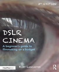 Abbildung von: DSLR Cinema - Routledge