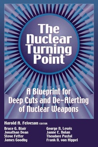 Enlarge image Cover: The Nuclear Turning Point - Brookings Institution