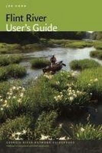 Enlarge image Cover: Flint River User's Guide - Wormsloe Foundation Nature Books