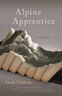 Cover: Alpine Apprentice - University of Georgia Press