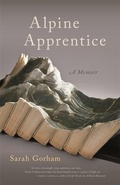 Cover: Alpine Apprentice - University of Georgia Press