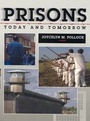 Cover: Prisons Today and Tomorrow - Aspen Publishers Inc.,U.S.