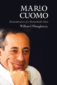 Abbildung von: Mario Cuomo - Fordham University Press