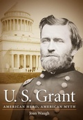 Cover: U. S. Grant - The University of North Carolina Press