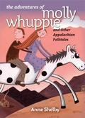 Cover: The Adventures of Molly Whuppie and Other Appalachian Folktales - The University of North Carolina Press