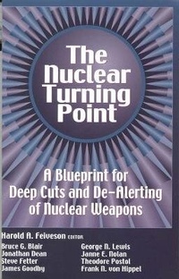 Enlarge image Cover: The Nuclear Turning Point - Brookings Institution