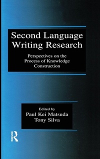 Enlarge image Cover: Second Language Writing Research - Routledge