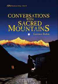 Abbildung von: Conversations with Sacred Mountains - Ibis Press