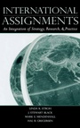 Cover: International Assignments - CRC Press