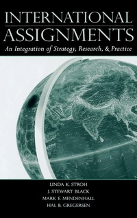 Enlarge image Cover: International Assignments - CRC Press