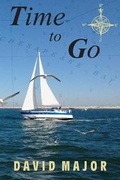 Cover: Time To Go - Davidson Publishing