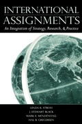 Cover: International Assignments - CRC Press