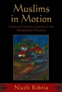 Cover: Muslims in Motion - Rutgers University Press