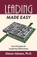 Cover: Leading Made Easy - Oasys Press