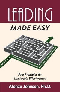 Enlarge image Cover: Leading Made Easy - Oasys Press