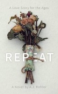 Cover: Repeat - Lang Book Publishing Limited