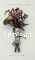 Cover: Repeat - Lang Book Publishing Limited