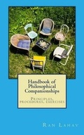 Cover: Handbook of Philosophical Companionships - Loyev