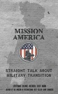 Cover: Mission America - Mission America