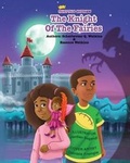 Cover: Fairytale Endings - The Knight Of The Fairies - Baobab Publishing