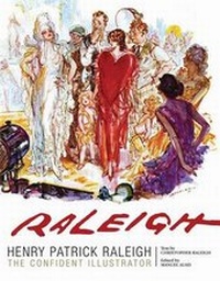 Enlarge image Cover: Henry Patrick Raleigh - Auad Publishing