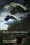 Cover: The Ravenstone - Eloquent Rascals