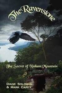 Enlarge image Cover: The Ravenstone - Eloquent Rascals