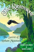 Cover: The Ravenstone - Eloquent Rascals