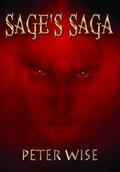 Cover: Sage's Saga - Zeus Publications