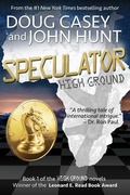 Cover: Speculator - Highground Books