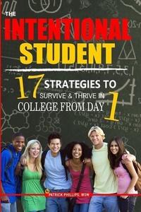 Enlarge image Cover: The Intentional Student - Educational Empowerment Group, LLC