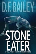 Cover: Stone Eater - Catchword Publishing