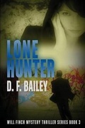 Cover: Lone Hunter - Catchword Publishing