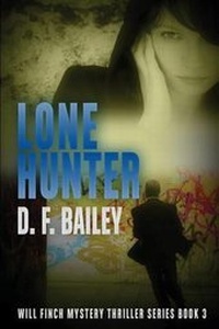 Enlarge image Cover: Lone Hunter - Catchword Publishing