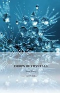 Cover: Drops of Crystals - Farah Muntaz