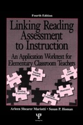 Cover: Linking Reading Assessment to Instruction - Routledge
