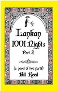 Cover: Lankan 1001 Nights Part 2 - Reed Independent