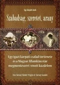 Cover: Egy Karpati Enek - Katherine Tarnay Trust